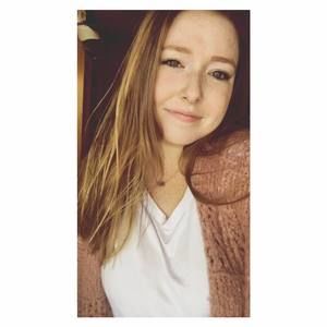 Meet your Posher, Madi